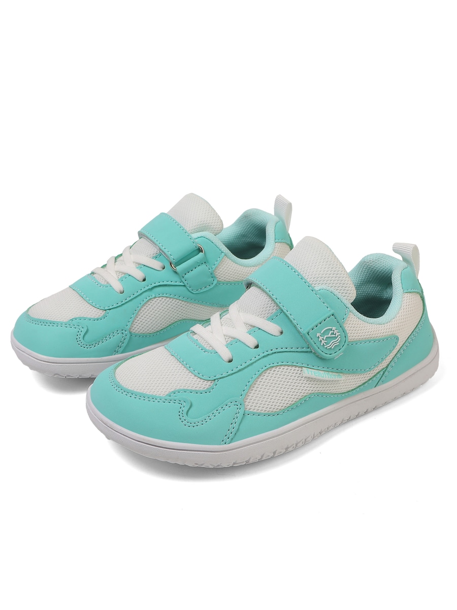 Кроссовки Freiluftkind Everest Kids, аква
Кроссовки Freiluftkind Everest Kids, аква