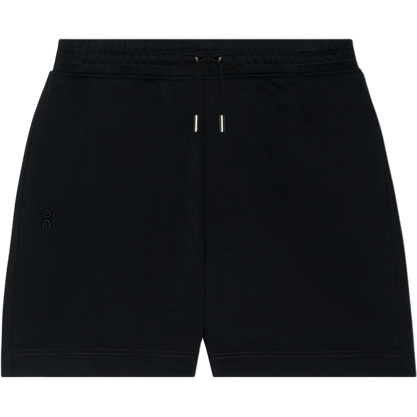 Шорты Club Collective Casual мужские On, черный
Шорты Club Collective Casual мужские On, черный