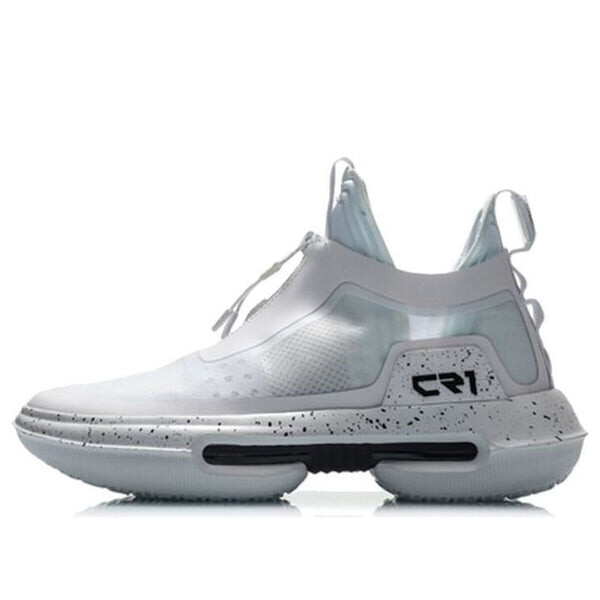 Кроссовки countflow challenger 1 Li-Ning, белый
Кроссовки countflow challenger 1 Li-Ning, белый