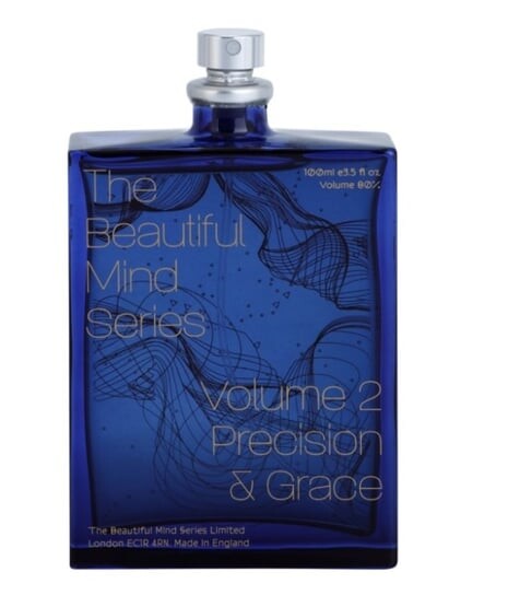 Серия The Beautiful Mind Volume 2, туалетная вода, 100 мл Escentric Molecules
Серия The Beautiful Mind Volume 2, туалетная вода, 100 мл Escentric Molecules