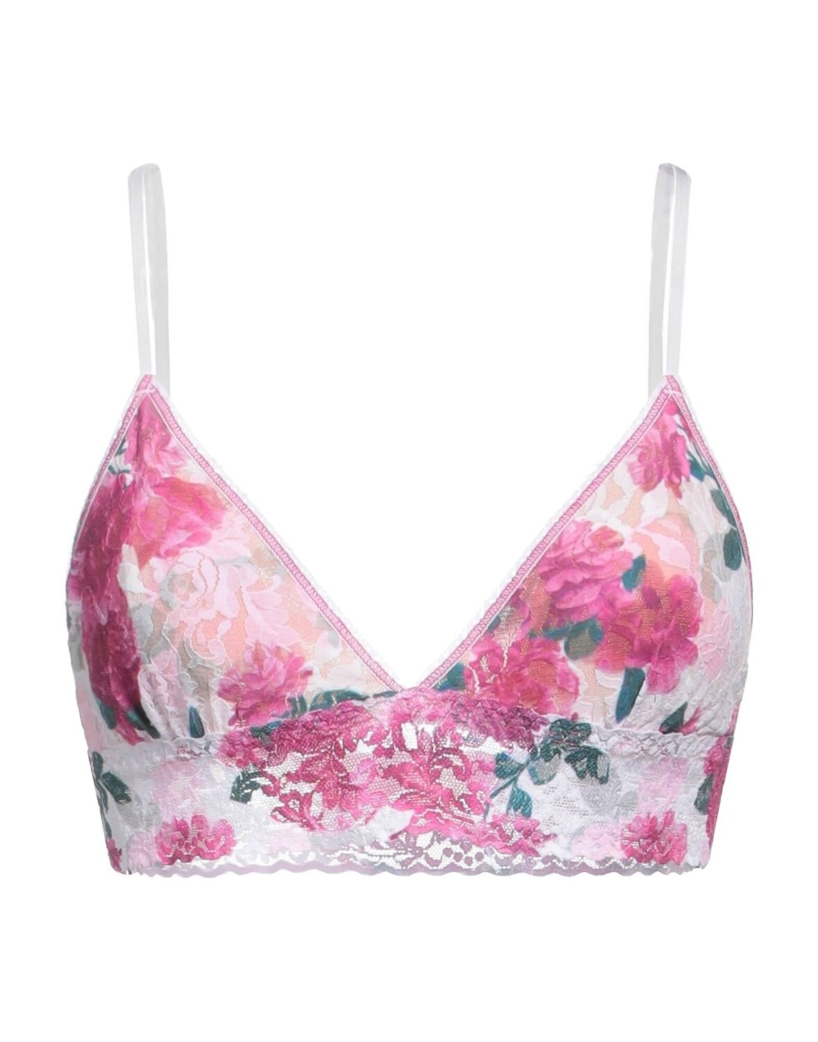 Бюстгальтер Hanky Panky, лиловый
Бюстгальтер Hanky Panky, лиловый