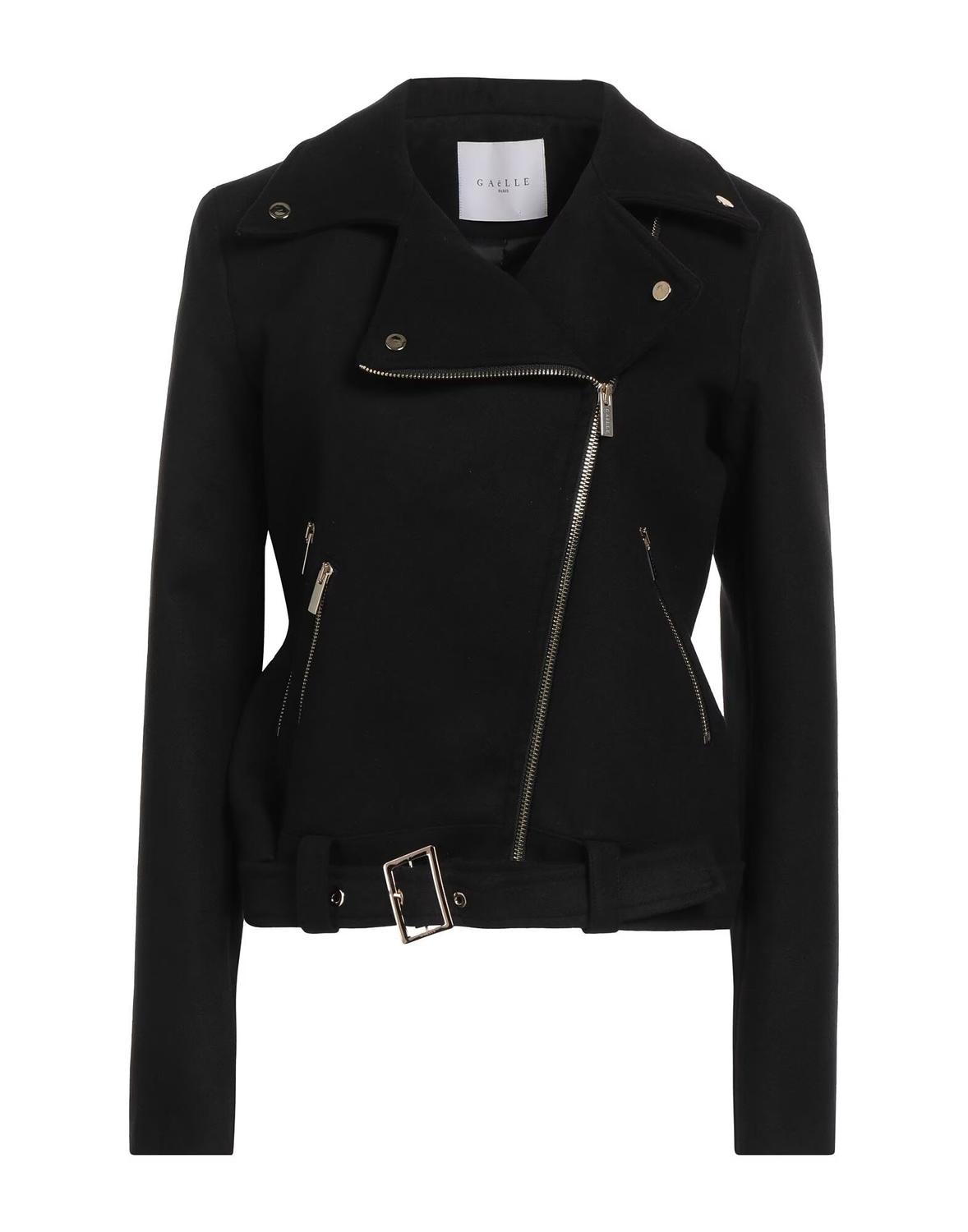 Куртка Gaëlle Paris, черный
Куртка Gaëlle Paris, черный