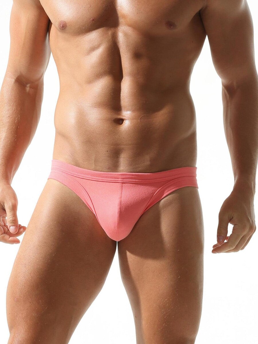 Трусики TAUWELL Ripped, розовый
Трусики TAUWELL Ripped, розовый