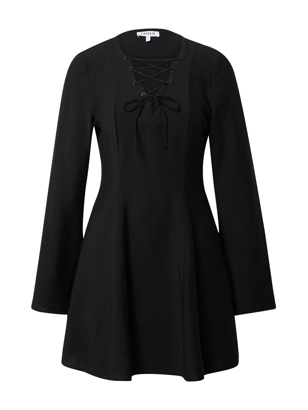 Платье Edited Prudence, черный 
Платье Edited Prudence, черный