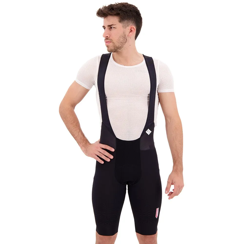 Тайтсы Q36.5 Dottore Clima bib, черный
Тайтсы Q36.5 Dottore Clima bib, черный