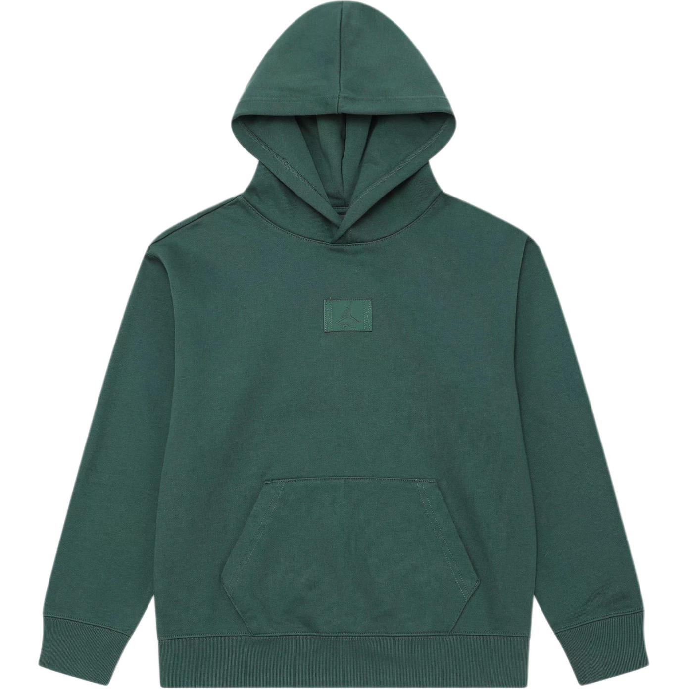 Детская толстовка Jordan, темно-зеленый
Детская толстовка Jordan, темно-зеленый