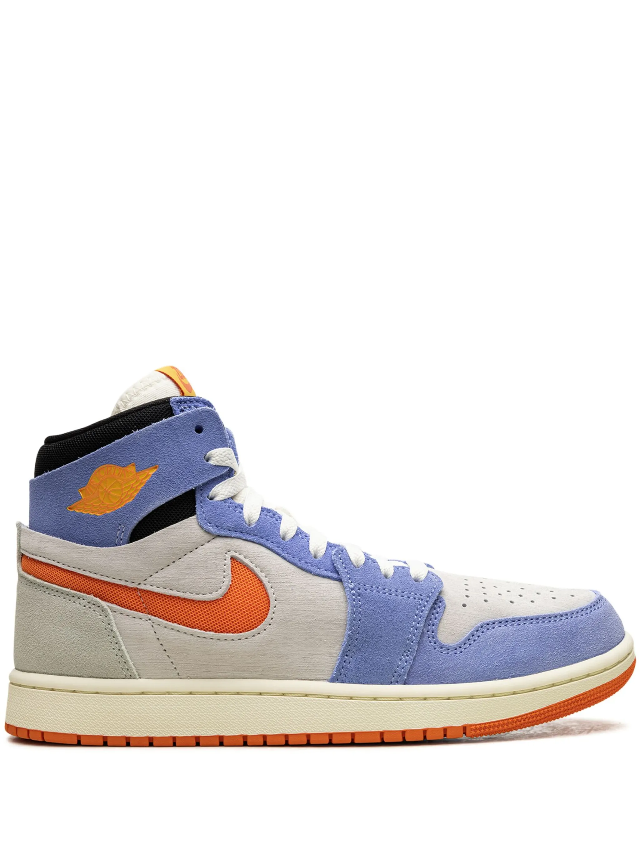 Кроссовки Air Jordan 1 Hi Zoom Comfort Royal Pulse, нейтральный
Кроссовки Air Jordan 1 Hi Zoom Comfort Royal Pulse, нейтральный