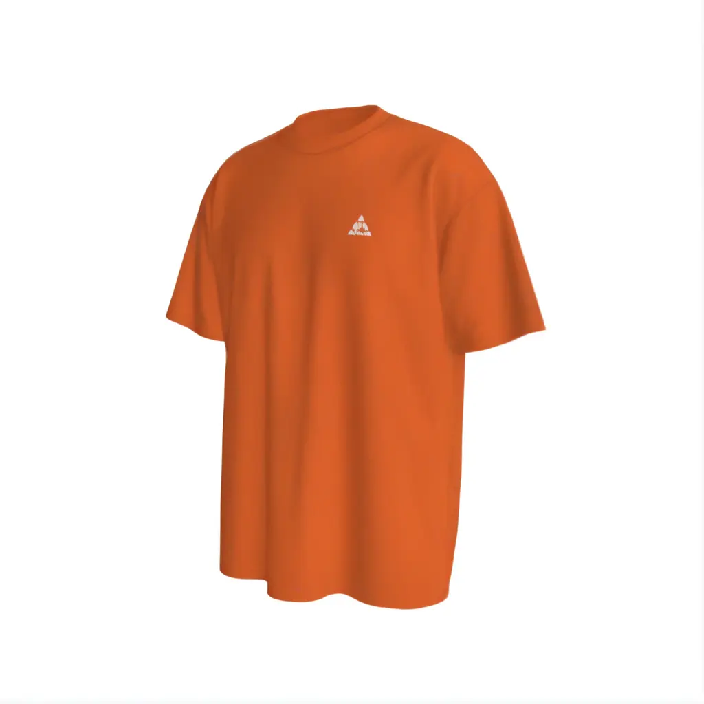 Футболка мужская оранжевая Nike, оранжевый
Футболка мужская оранжевая Nike, оранжевый