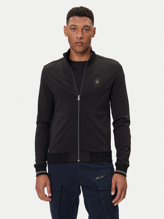 Свитшот regular fit 252FE2065UF00667 Aeronautica Militare, черный
Свитшот regular fit 252FE2065UF00667 Aeronautica Militare, черный