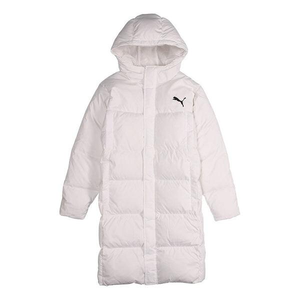 Куртка sportswear jacket 'white' Puma, белый
Куртка sportswear jacket 'white' Puma, белый