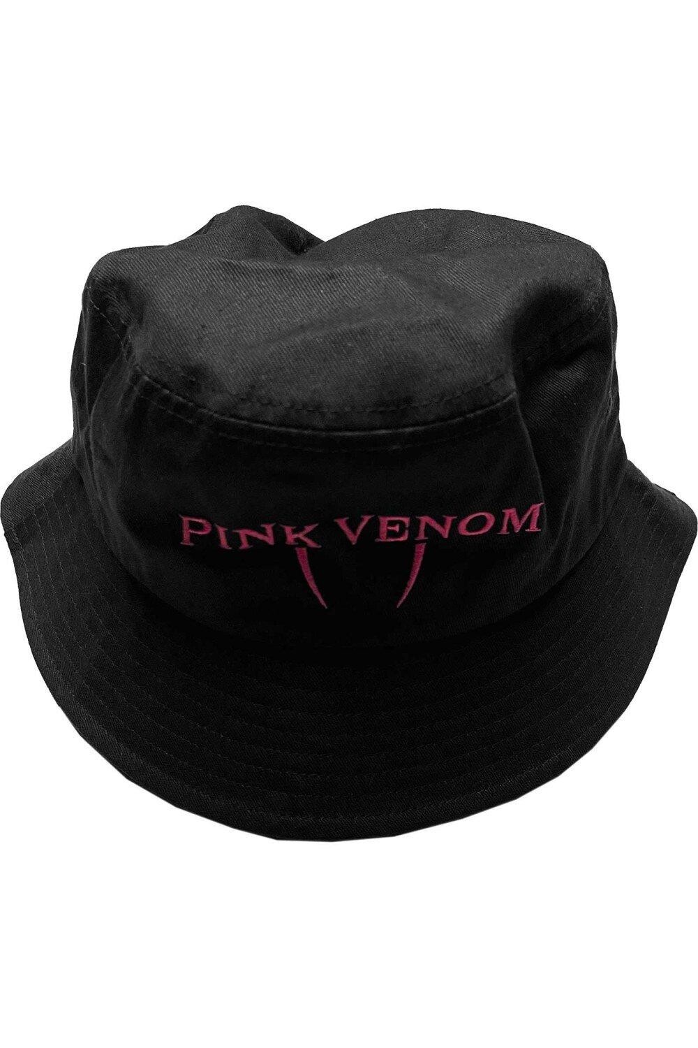 Панама "Яд" BlackPink, черный
Панама "Яд" BlackPink, черный