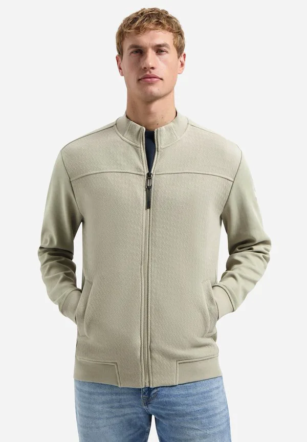 Толстовка на молнии с комбинированными текстурами No Excess, Taupe, Коричневый, Толстовка на молнии с комбинированными текстурами No Excess, Taupe
Толстовка на молнии с комбинированными текстурами No Excess, Taupe, Коричневый, Толстовка на молнии с комбинированными текстурами No Excess, Taupe