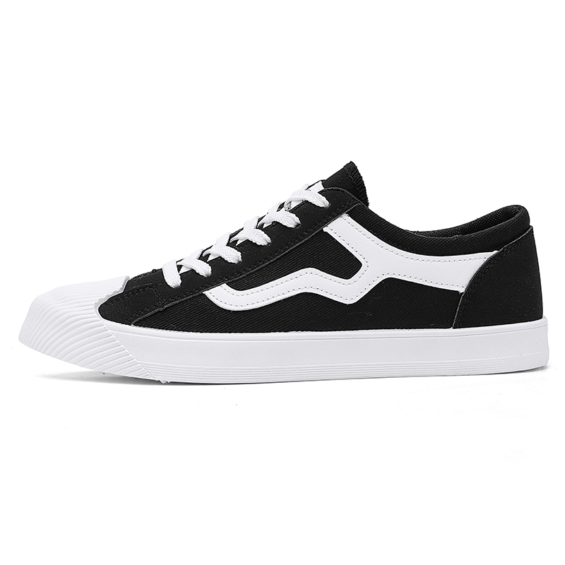 RENBEN Скользоустойчивые дышащие легкие мужские низкие кеды из холста черные, цвет Black
RENBEN Скользоустойчивые дышащие легкие мужские низкие кеды из холста черные, цвет Black