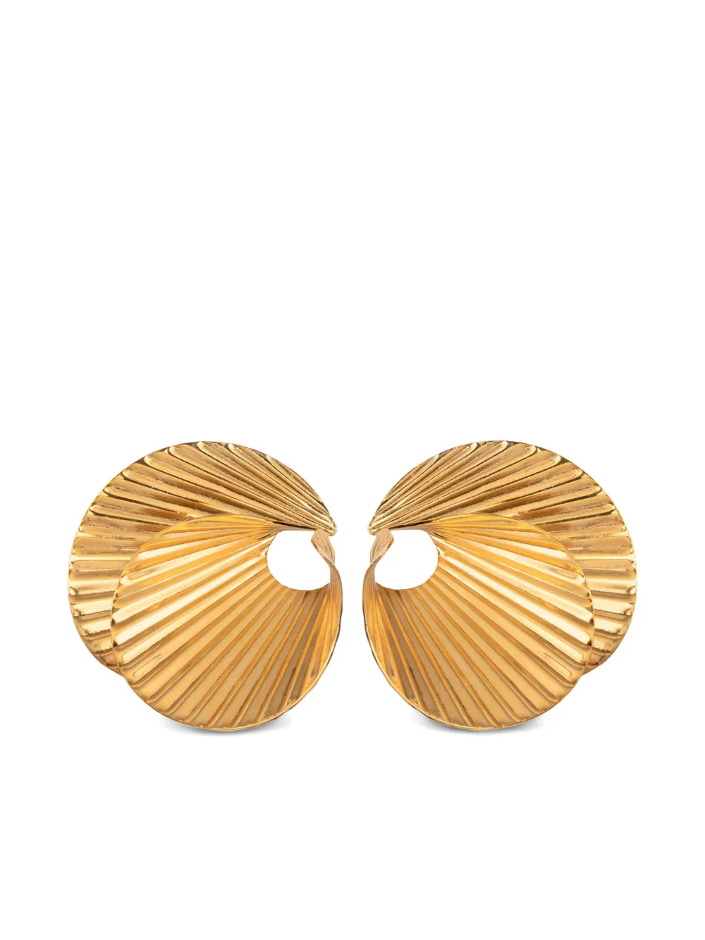 Серьги Naia Jennifer Behr, золотой
Серьги Naia Jennifer Behr, золотой