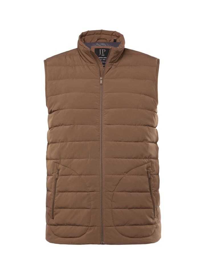 Жилет JP1880 
Жилет JP1880