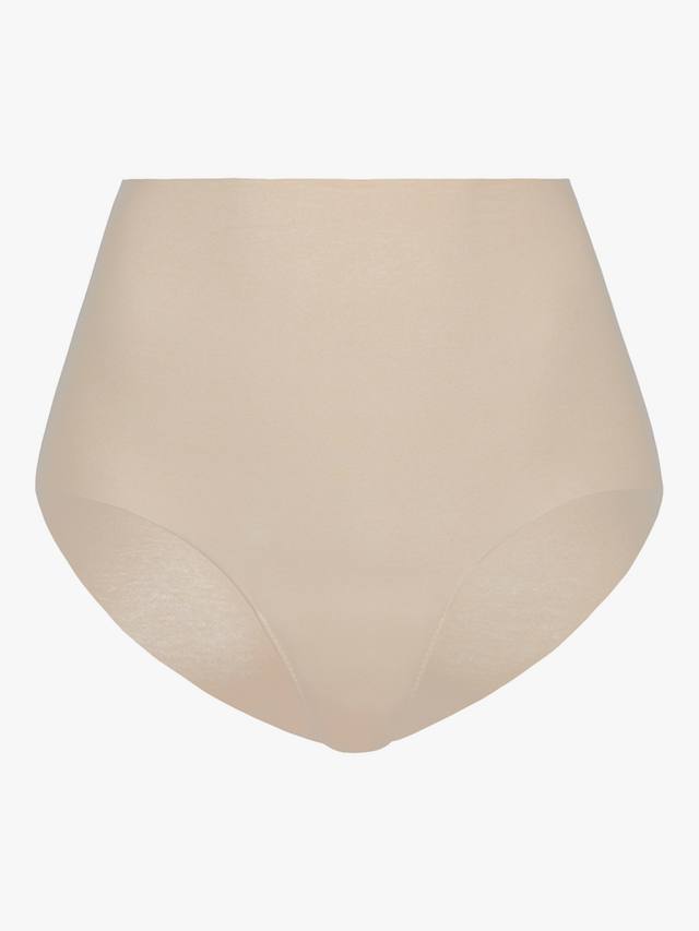 Высокие бикини-трусики Commando
Высокие бикини-трусики Commando