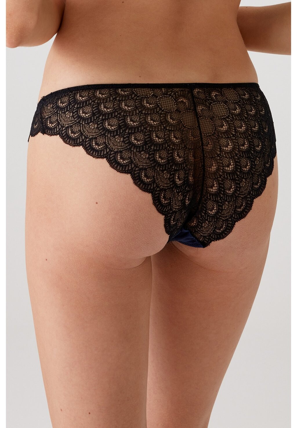 Трусы Viuma Milano, темно-синий
Трусы Viuma Milano, темно-синий