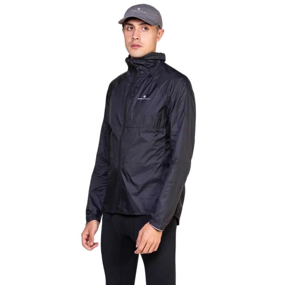 Куртка Ronhill Tech all-terrain, черный 
Куртка Ronhill Tech all-terrain, черный