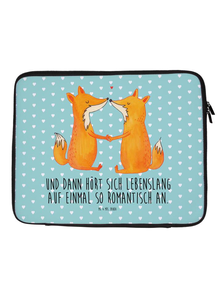 Сумка для ноутбуков Mr. & Mrs. Panda, цвет türkis pastell
Сумка для ноутбуков Mr. & Mrs. Panda, цвет türkis pastell