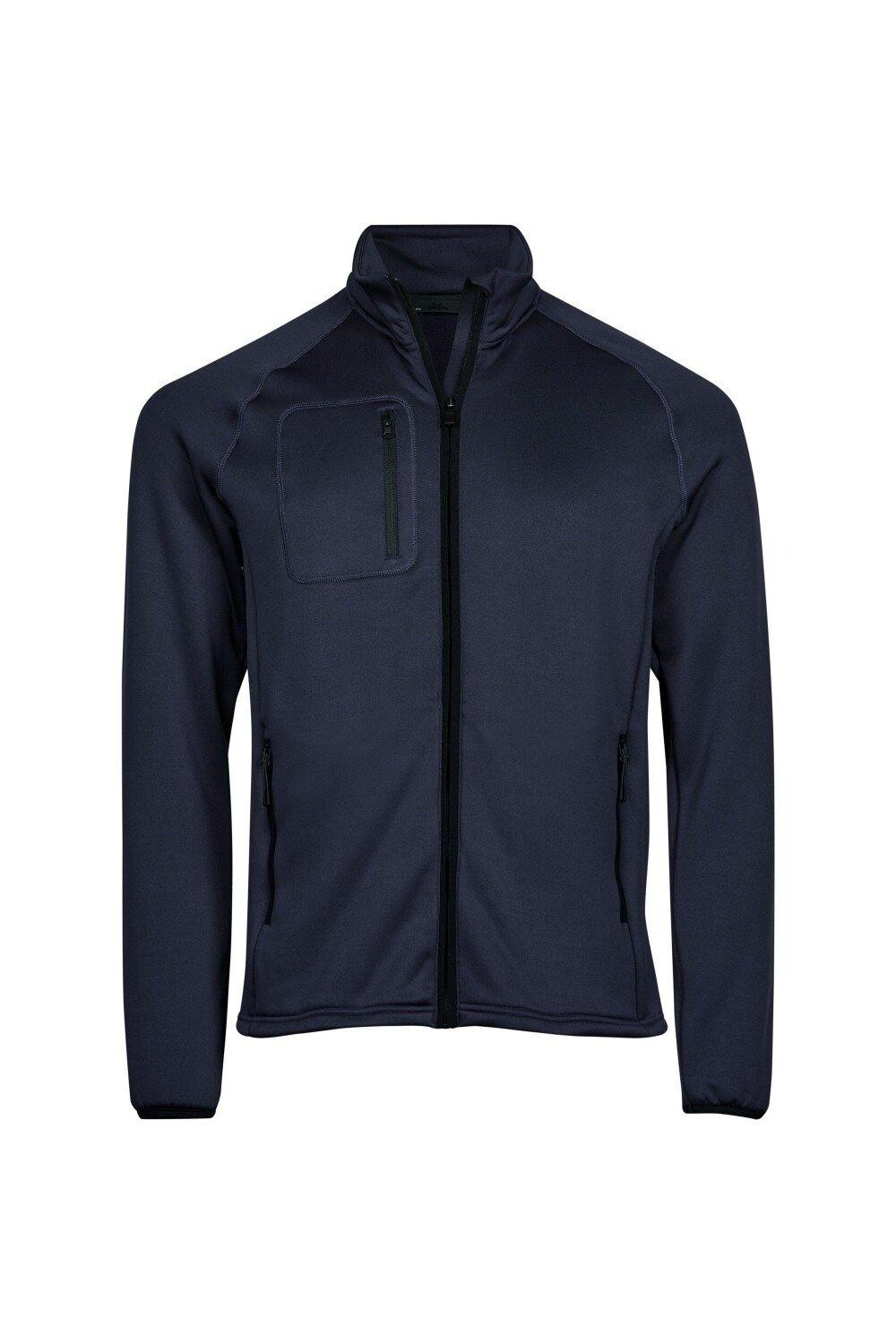 Флисовая куртка стрейч TEE JAYS, темно-синий
Флисовая куртка стрейч TEE JAYS, темно-синий