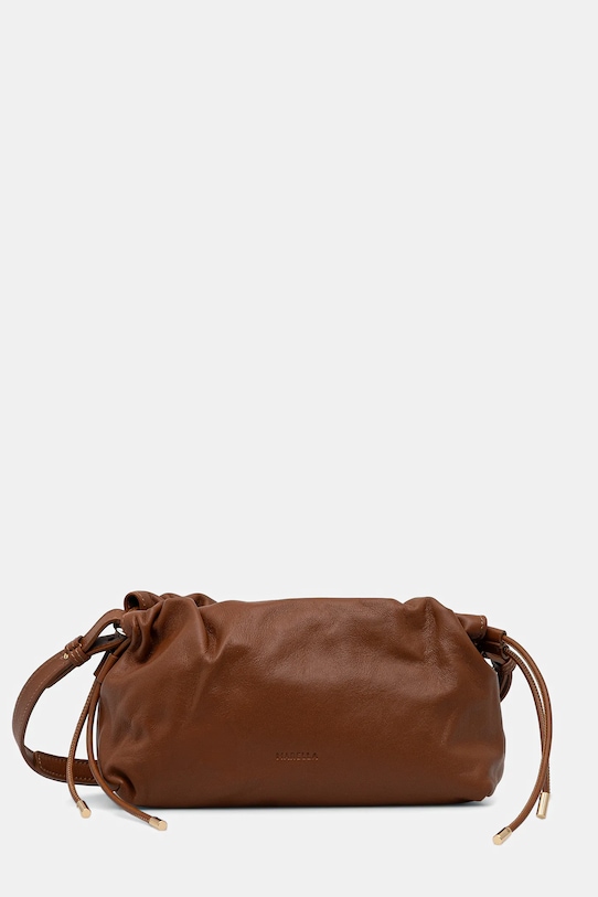 Кожаная сумка Marella, коричневый
Кожаная сумка Marella, коричневый