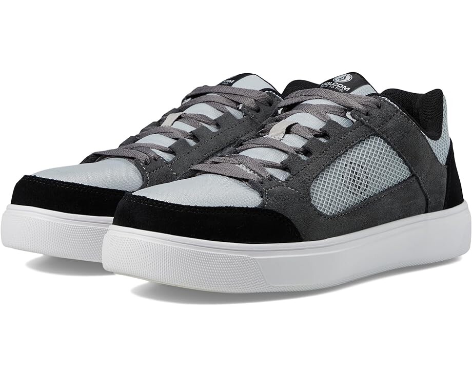 Кроссовки Volcom Evolve EH Comp Toe, цвет Grey/White/Black, Белый, Кроссовки Volcom Evolve EH Comp Toe, цвет Grey/White/Black
Кроссовки Volcom Evolve EH Comp Toe, цвет Grey/White/Black, Белый, Кроссовки Volcom Evolve EH Comp Toe, цвет Grey/White/Black