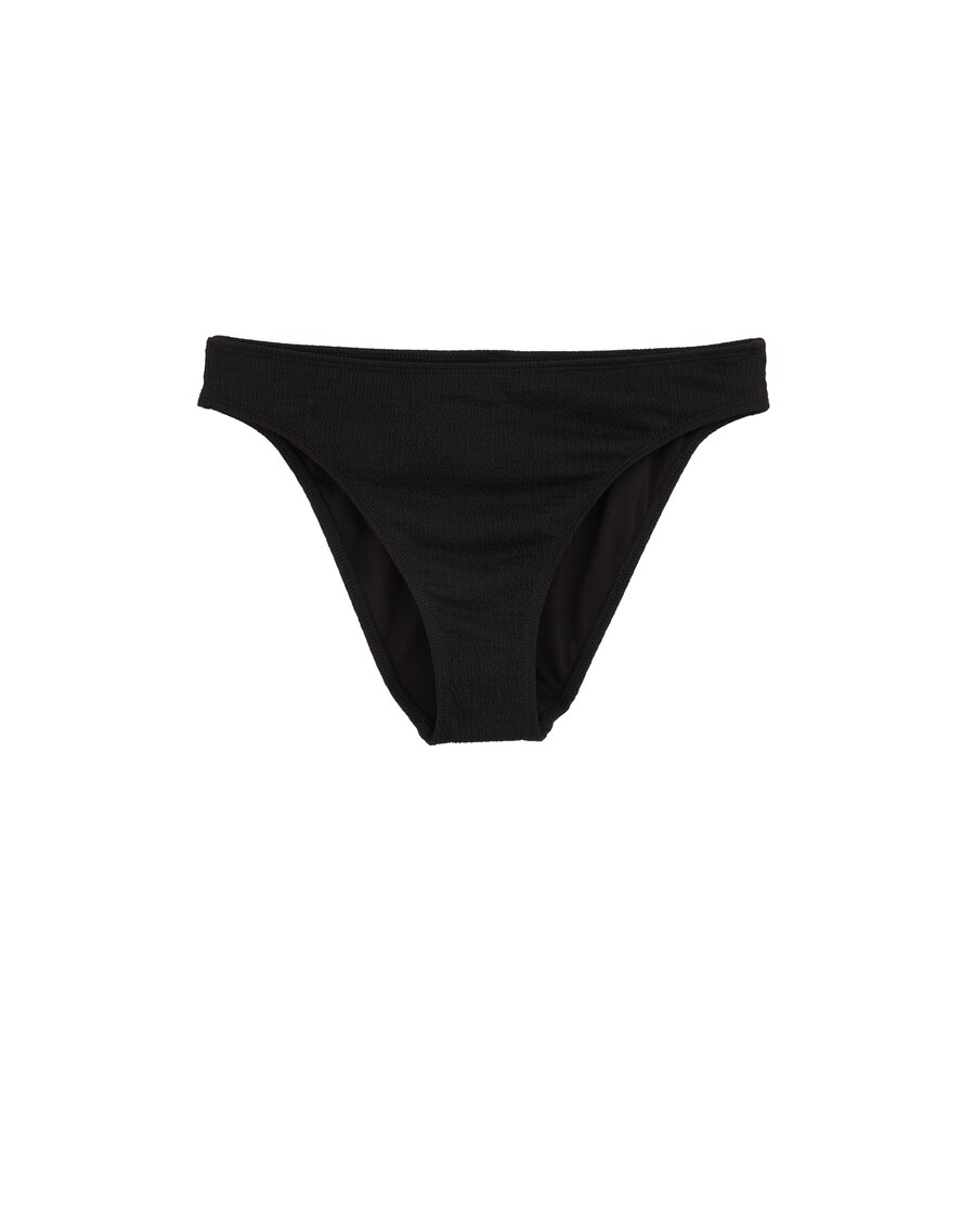 Плавки бикини WE Fashion, черный
Плавки бикини WE Fashion, черный