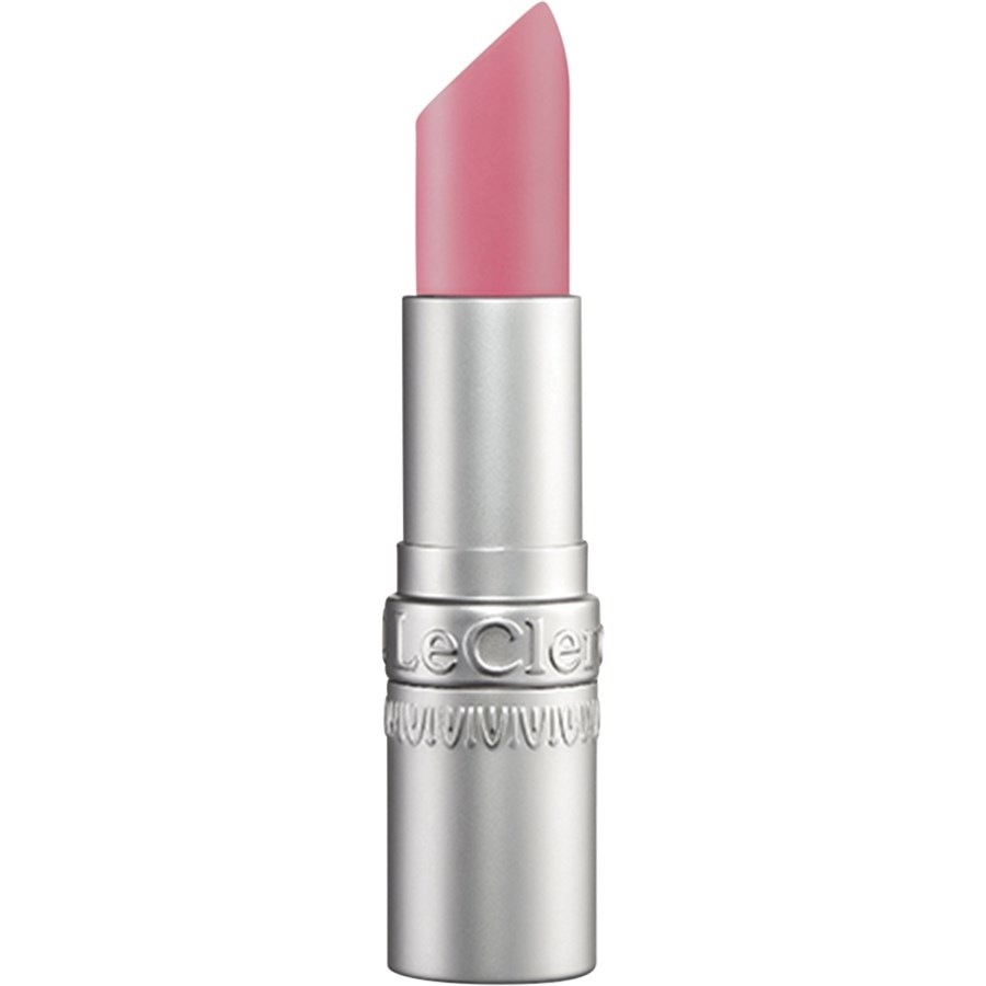 Помада T. LeClerc Transparent Lipstick, 02 TULLE / 3 g
Помада T. LeClerc Transparent Lipstick, 02 TULLE / 3 g