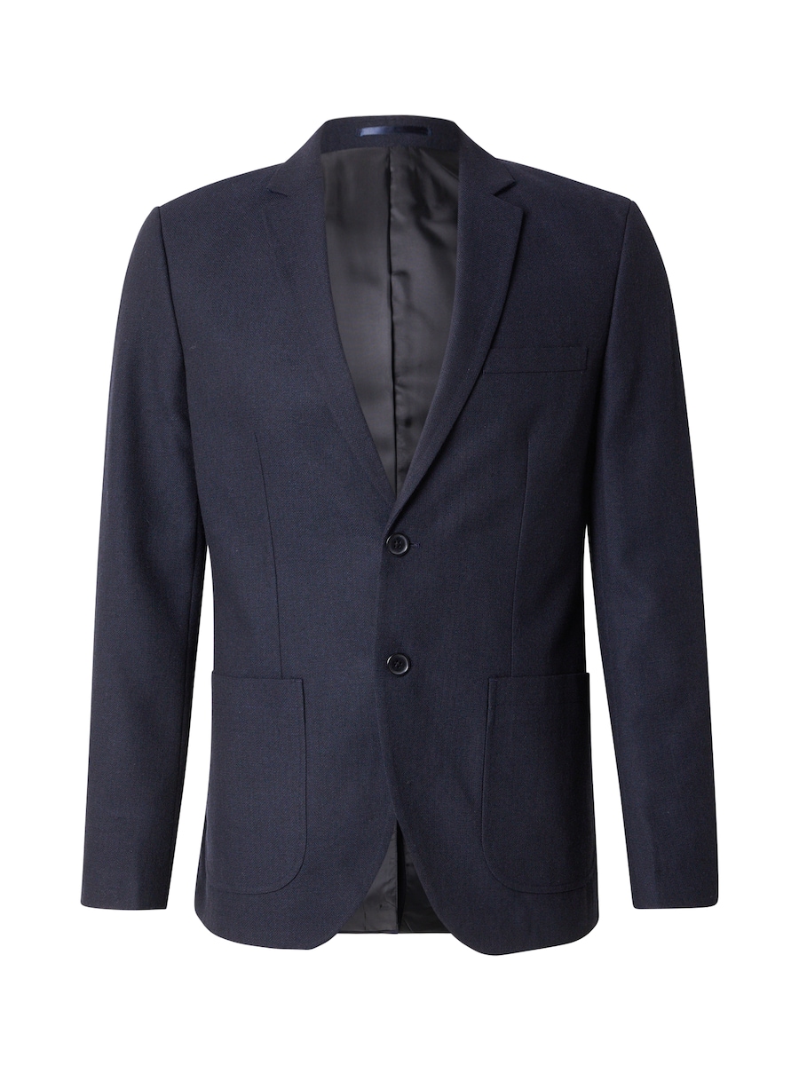 Приталенный пиджак Jack & Jones Premium Madison, темно-синий
Приталенный пиджак Jack & Jones Premium Madison, темно-синий