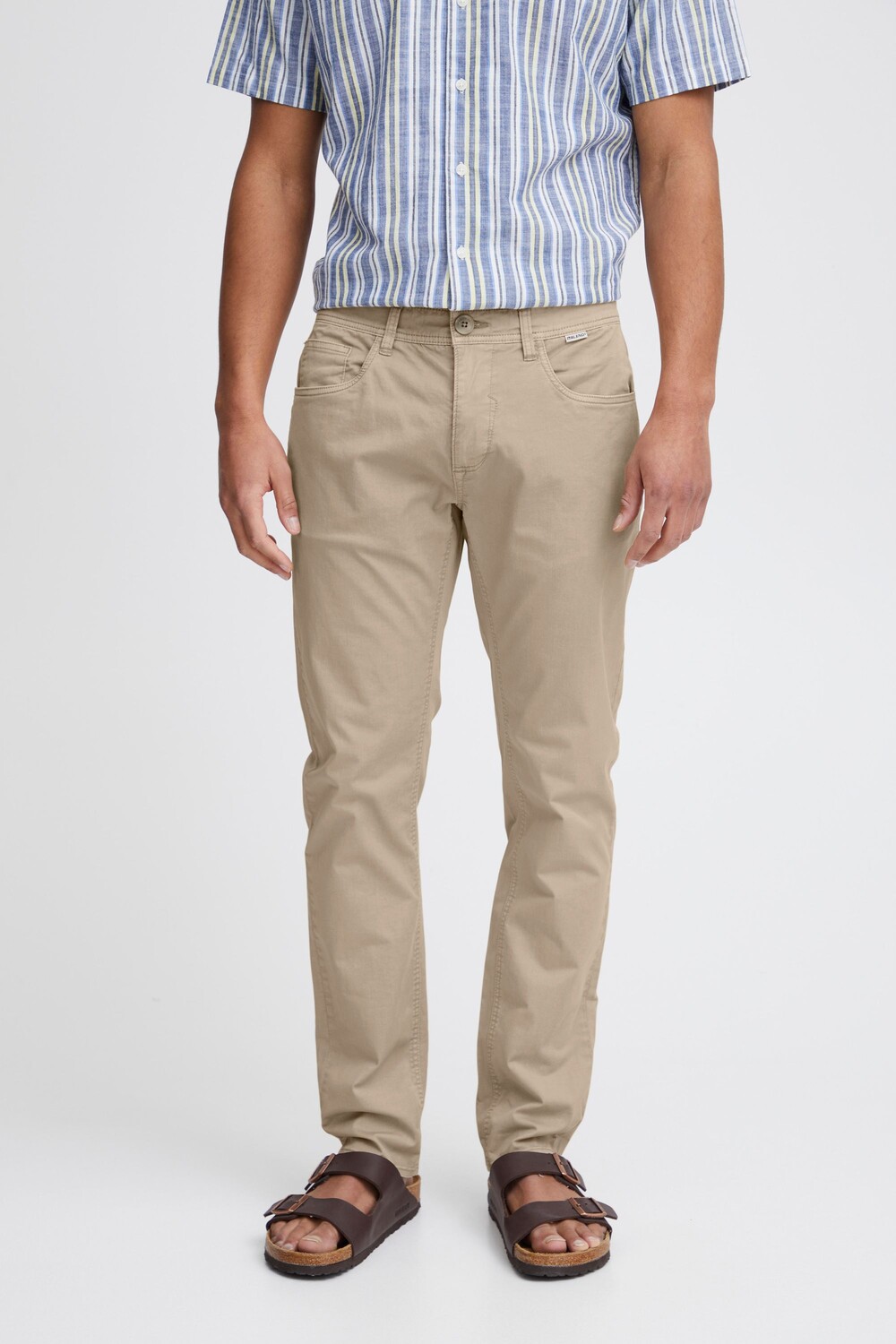 Джинсы BLEND 5 Pocket in, цвет 5 Pocket Jeans in 
Джинсы BLEND 5 Pocket in, цвет 5 Pocket Jeans in