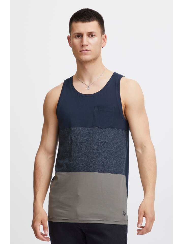 Футболка !SOLID, синий
Футболка !SOLID, синий