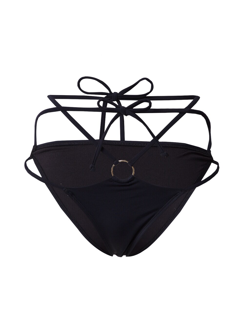 Плавки бикини About You Lea, черный
Плавки бикини About You Lea, черный