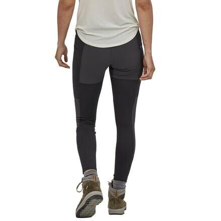 Тайтс Pack Out Hike женские Patagonia, черный
Тайтс Pack Out Hike женские Patagonia, черный