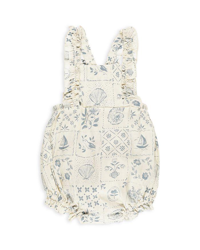 Детский комбинезон Chiara Bubble для девочек Rylee + Cru, коричневый/бежевый
Детский комбинезон Chiara Bubble для девочек Rylee + Cru, коричневый/бежевый