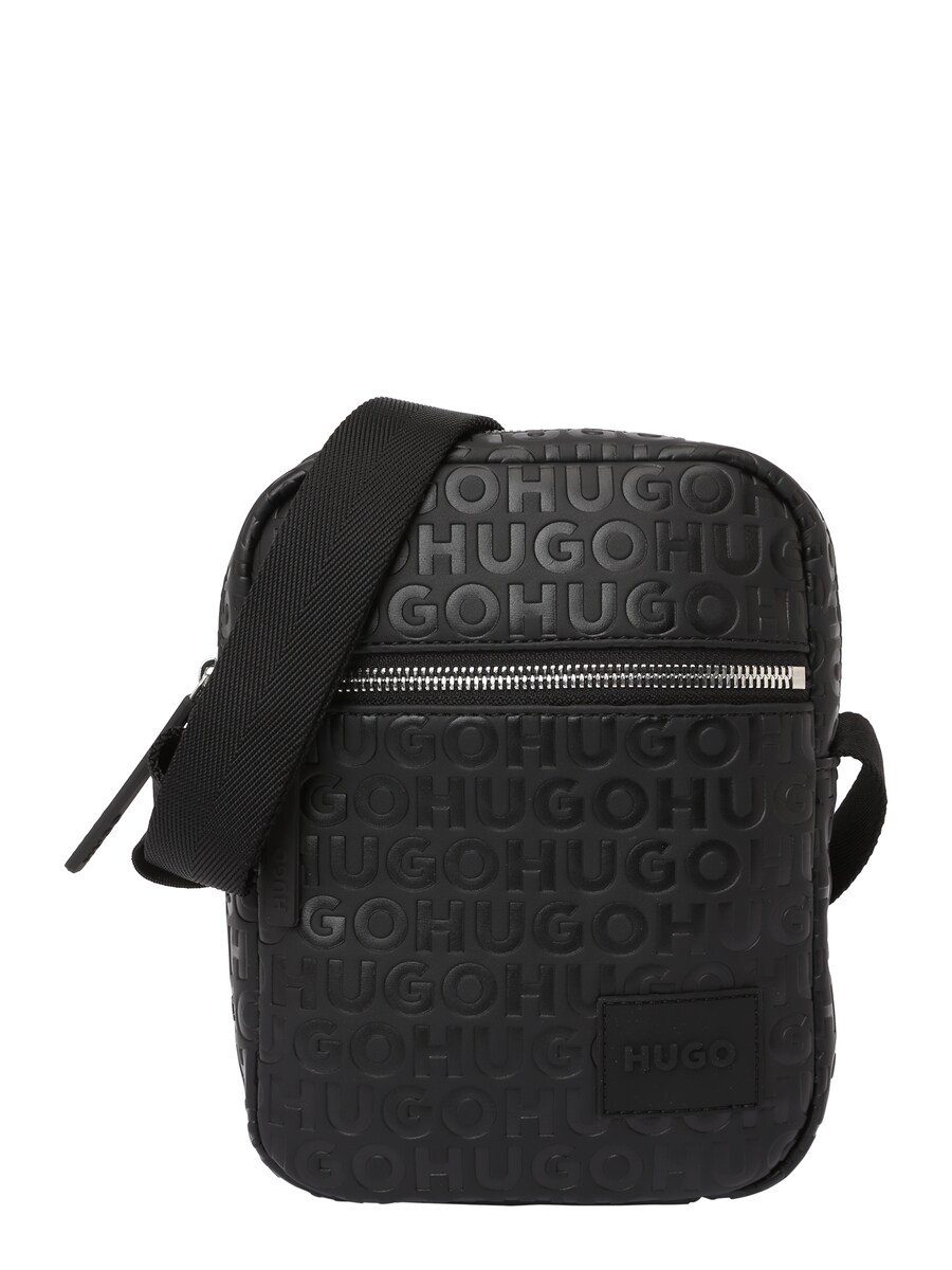 Сумка через плечо HUGO Ethon 2.0, черный
Сумка через плечо HUGO Ethon 2.0, черный