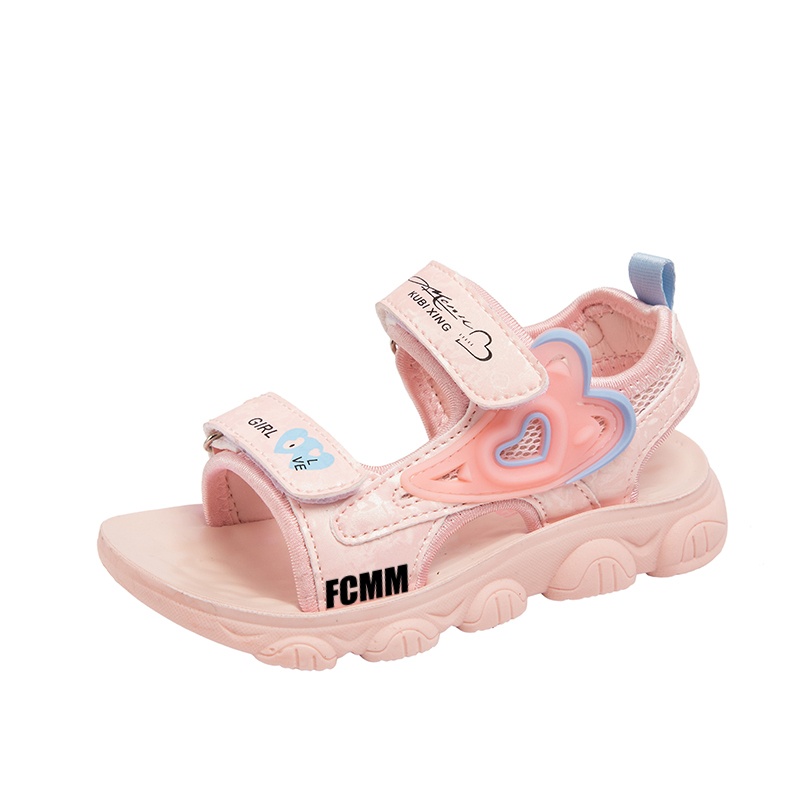 Детские сандалии FCMM, розовый
Детские сандалии FCMM, розовый