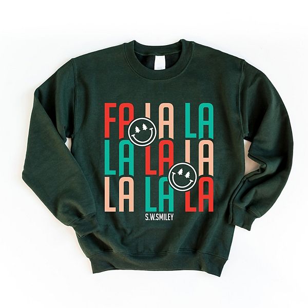 SWSmiley fa la la - женский свитшот Simply Sage Market, Forest, Зеленый, SWSmiley fa la la - женский свитшот Simply Sage Market, Forest
SWSmiley fa la la - женский свитшот Simply Sage Market, Forest, Зеленый, SWSmiley fa la la - женский свитшот Simply Sage Market, Forest