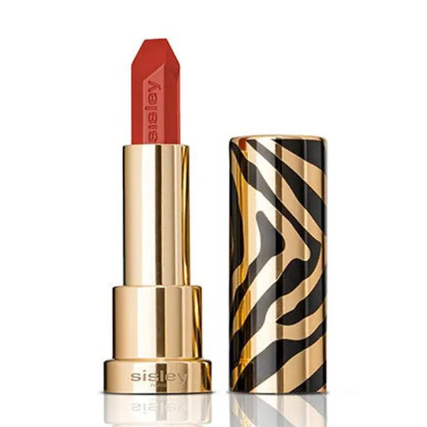 Увлажняющая помада Le Phyto Rouge Sisley, цвет orange calvi
Увлажняющая помада Le Phyto Rouge Sisley, цвет orange calvi