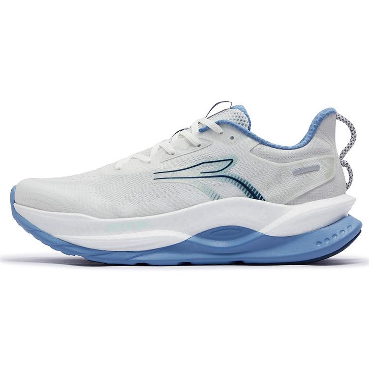 361° Кроссовки для бега Fiery Red 5 с амортизацией, противоскользящие, износостойкие, низкие, повседневные, мужские, антарктического серого цвета
361° Кроссовки для бега Fiery Red 5 с амортизацией, противоскользящие, износостойкие, низкие, повседневные, мужские, антарктического серого цвета