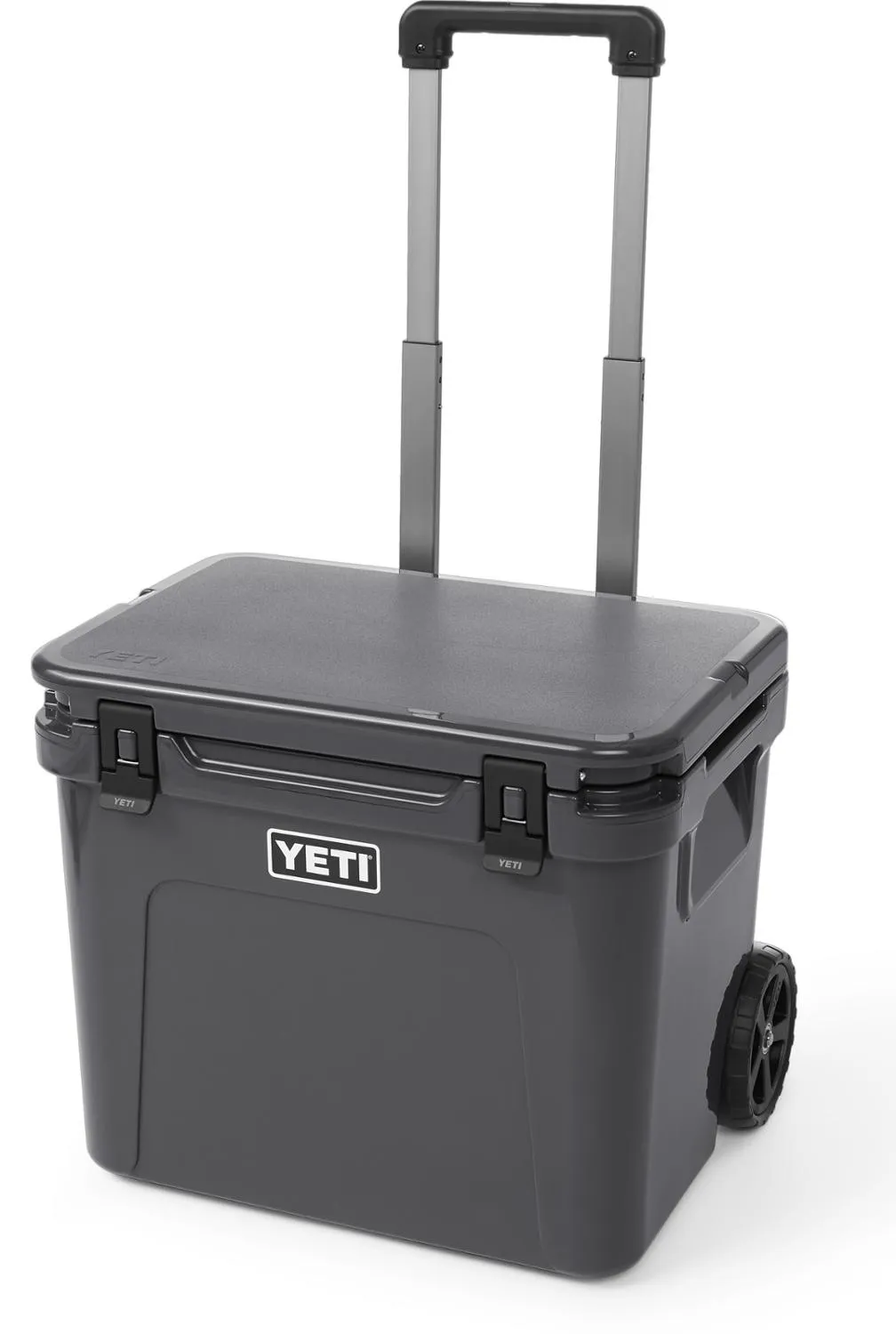 Рюкзак-охладитель Roadie 60 с колесами YETI, Charcoal
Рюкзак-охладитель Roadie 60 с колесами YETI, Charcoal