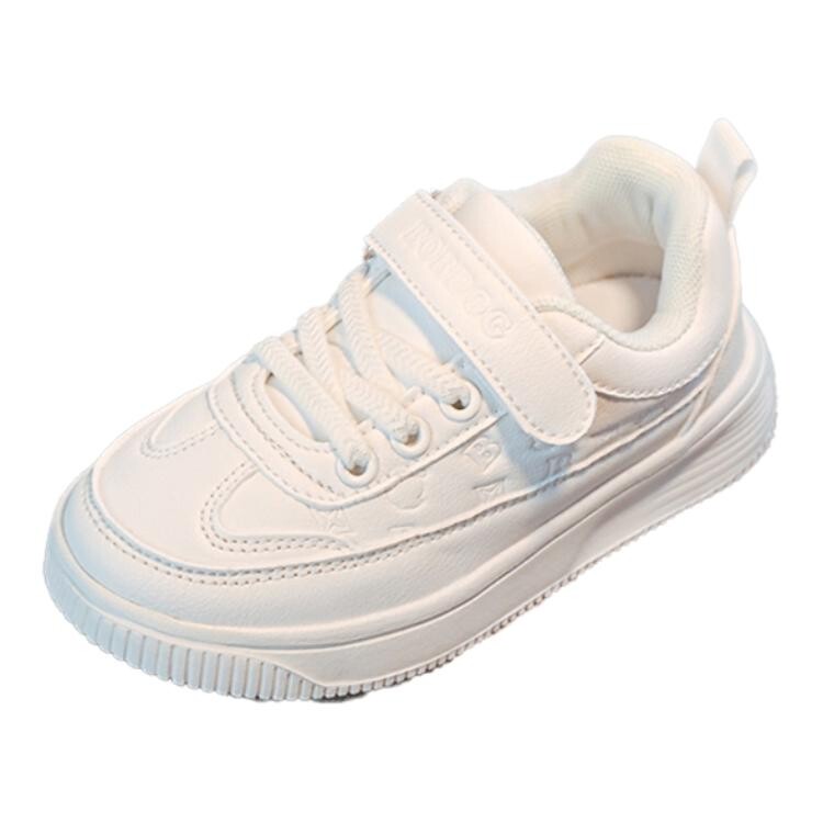 Детская повседневная обувь для детей, кроссовки, кроссовки Bobdog, белый
Детская повседневная обувь для детей, кроссовки, кроссовки Bobdog, белый