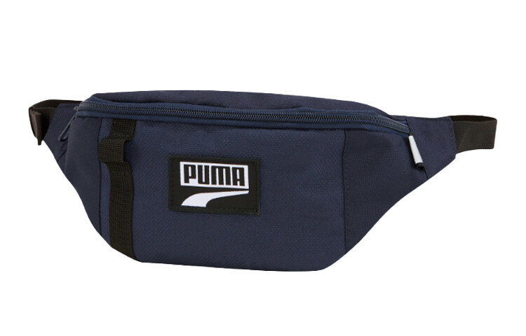 Поясная сумка унисекс Puma, Peacoat
Поясная сумка унисекс Puma, Peacoat