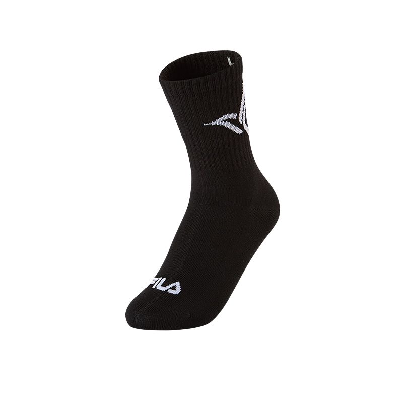 FILA KIDS Носки 1 упаковка 1 упаковка Black FBK Kids'
FILA KIDS Носки 1 упаковка 1 упаковка Black FBK Kids'