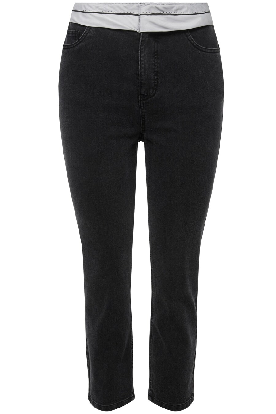 Повседневные брюки Studio Untold, Black
Повседневные брюки Studio Untold, Black