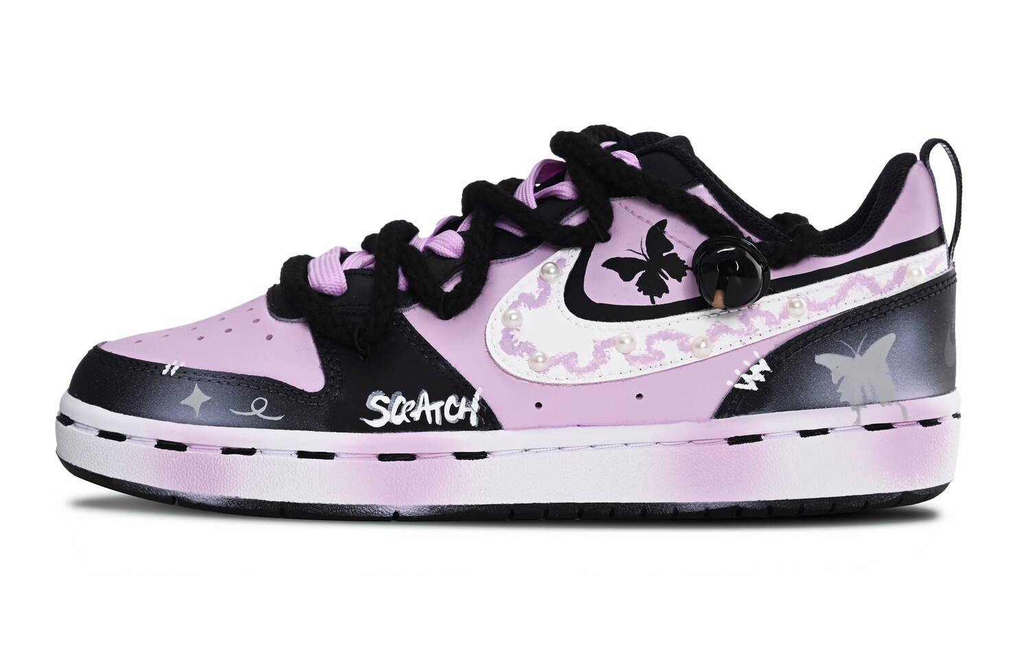 Кроссовки Nike Court Borough Skateboard Shoes Women's Low-Top Black Purple, Фиолетовый, Кроссовки Nike Court Borough Skateboard Shoes Women's Low-Top Black Purple
Кроссовки Nike Court Borough Skateboard Shoes Women's Low-Top Black Purple, Фиолетовый, Кроссовки Nike Court Borough Skateboard Shoes Women's Low-Top Black Purple