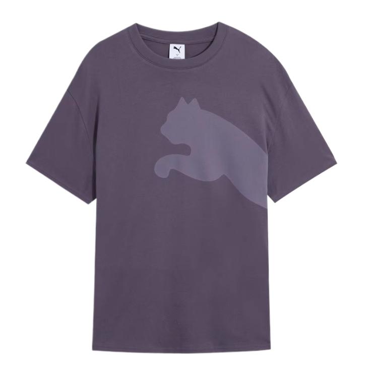 PUMA Футболка Unisex Charcoal Gray Purple, Черный, PUMA Футболка Unisex Charcoal Gray Purple
PUMA Футболка Unisex Charcoal Gray Purple, Черный, PUMA Футболка Unisex Charcoal Gray Purple
