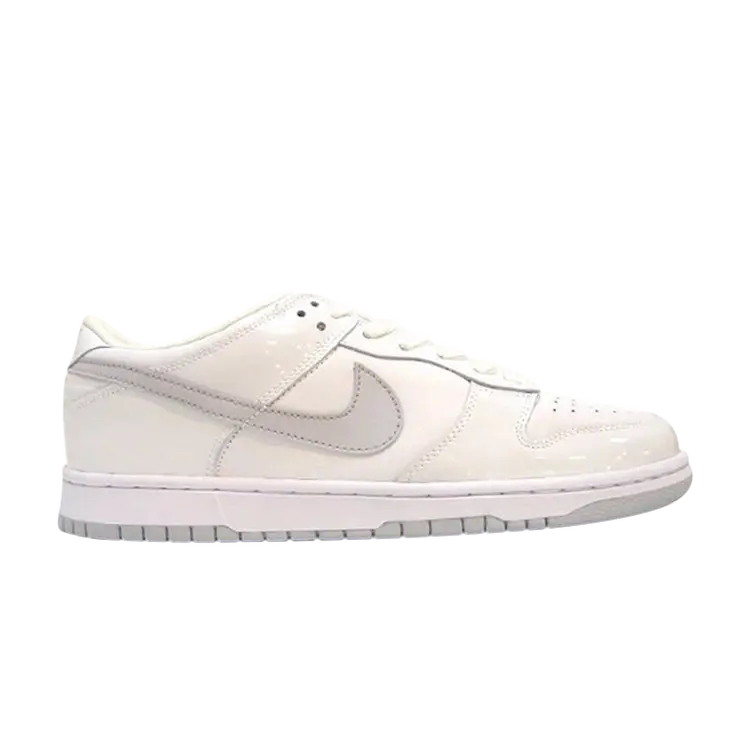 Кроссовки Nike Dunk Low Pro B 'Patent Leather', белый
Кроссовки Nike Dunk Low Pro B 'Patent Leather', белый