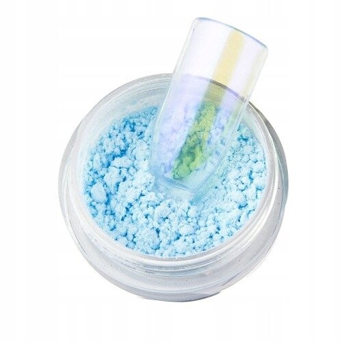 Пудра для ногтей Rainbow Ice Effect #6, Inna marka
Пудра для ногтей Rainbow Ice Effect #6, Inna marka