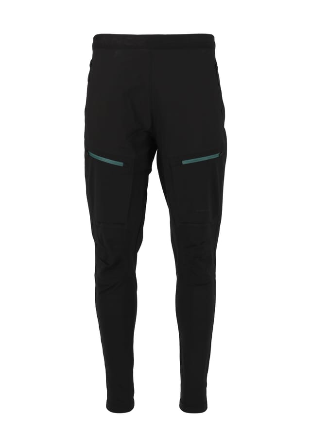 Спортивные брюки Sparken с удобным эластичным поясом Endurance, зеленый
Спортивные брюки Sparken с удобным эластичным поясом Endurance, зеленый