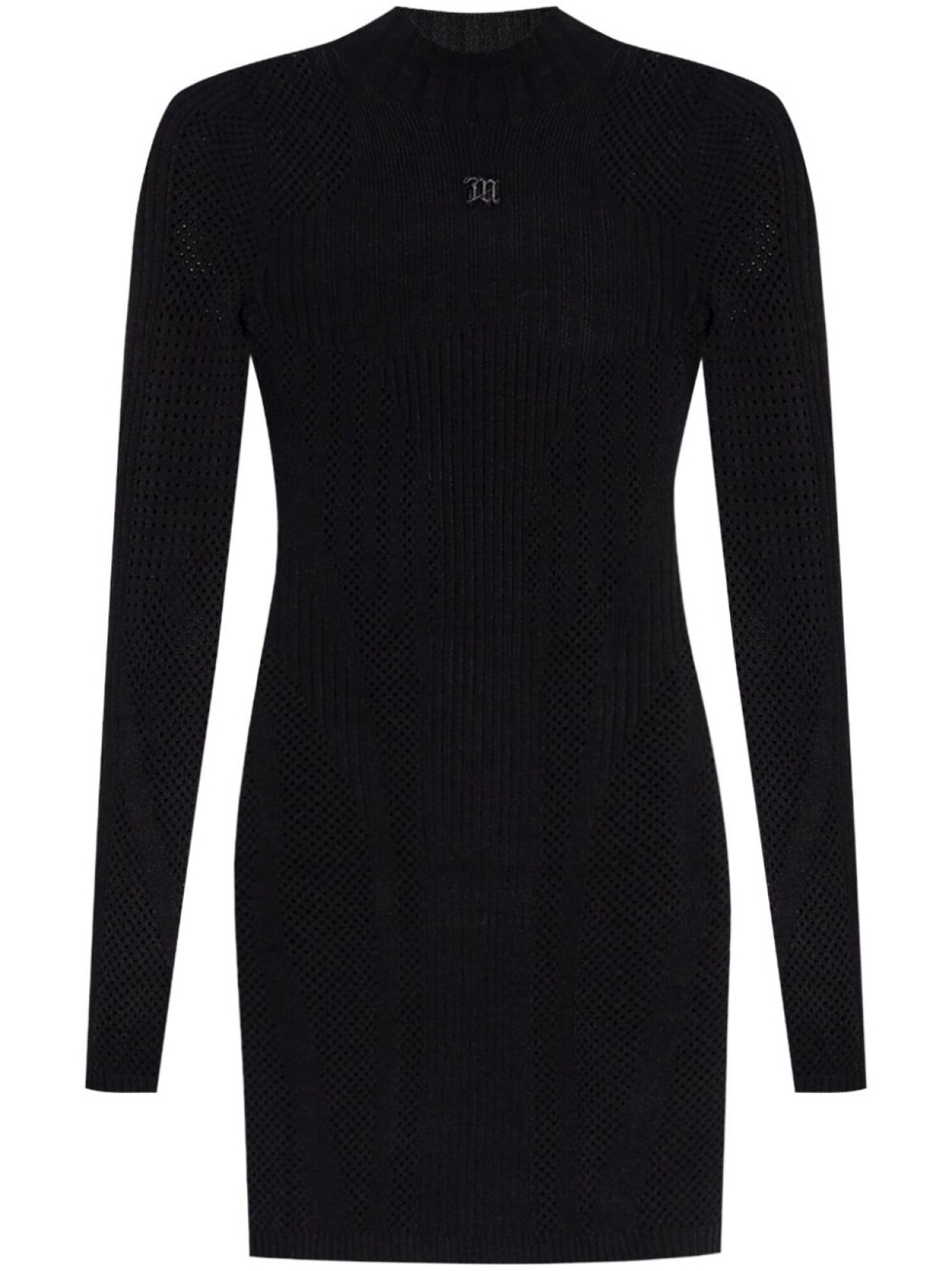 Платье MISBHV Bianca, черный
Платье MISBHV Bianca, черный
